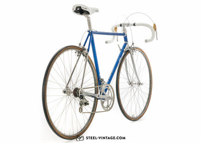 De Rosa Signatura Classic Eroica Bike - Steel Vintage Bikes