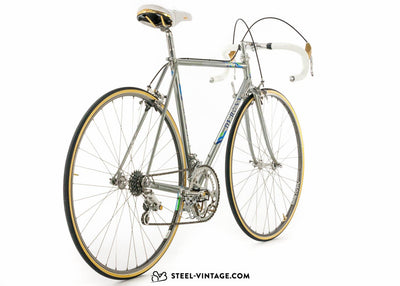 De Rosa Specialissima Del Cinquantenario 1983 - Steel Vintage Bikes