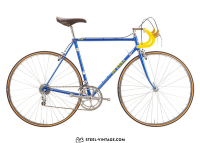 De Rosa Strada Classic Road Bicycle 1970s - Steel Vintage Bikes