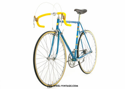 De Rosa Strada Record Classic Road Bike 1974 - Steel Vintage Bikes