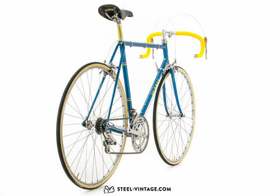 De Rosa Strada Record Classic Road Bike 1974 - Steel Vintage Bikes