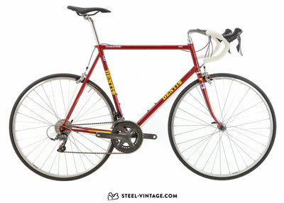 Denti Solo Neo-Retro Road Bike - Steel Vintage Bikes