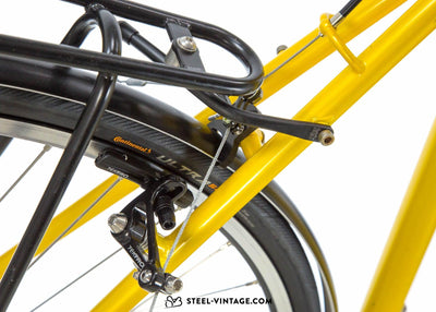 Denti Walkabout Randonneur Fast Touring Bike - Steel Vintage Bikes