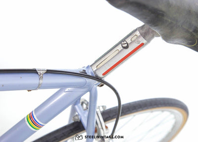 Drali Corsa Classic Road Bicycle 1970s - Steel Vintage Bikes