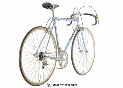 Drali Corsa Classic Road Bicycle 1970s - Steel Vintage Bikes