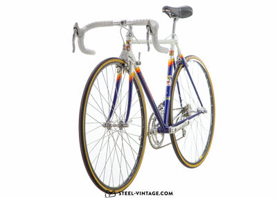 Eddy Merckx 10th Anniversary Road Bike 1990 - Steel Vintage Bikes