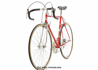 Eddy Merckx Corsa Classic Bike 1980s - Steel Vintage Bikes