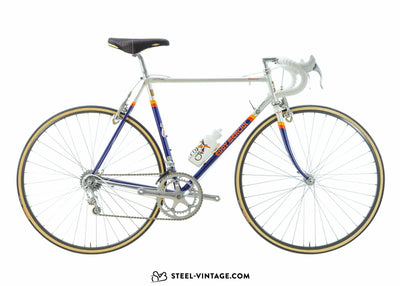 Eddy Merckx Corsa Extra 10th Anniversary Road Bike - Steel Vintage Bikes