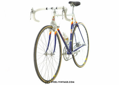 Eddy Merckx Corsa Extra 10th Anniversary Road Bike - Steel Vintage Bikes