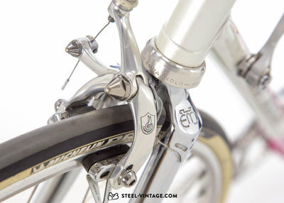 Eddy Merckx Corsa Extra Classic Road Bike 1990 - Steel Vintage Bikes