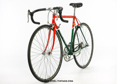 Eddy Merckx Corsa Extra Racing Bike - Steel Vintage Bikes