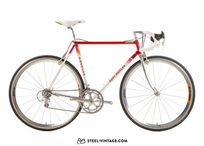 Eddy Merckx Corsa Extra TeVe Blad Road Bike - Steel Vintage Bikes