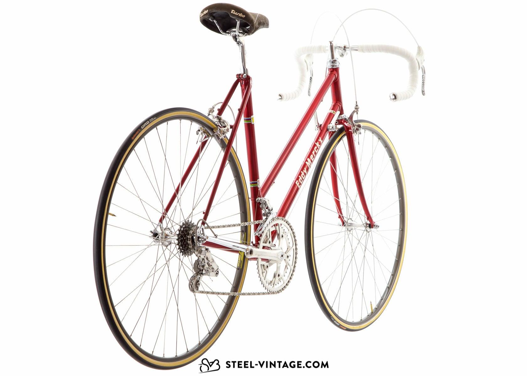 Eddy merckx vintage 2024 bikes for sale