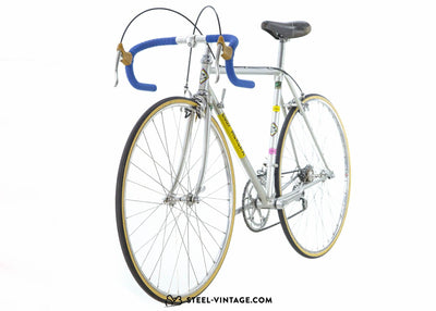 Eddy Merckx Kessels Classic Road Bicycle 1970s - Steel Vintage Bikes