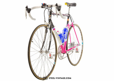 Eddy Merckx Leader Udo Bölts' Team Telekom Bike 1993 - Steel Vintage Bikes