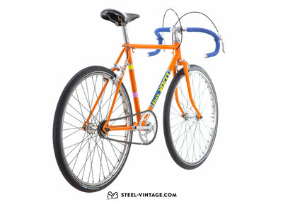 Eddy Merckx Molteni Children Bike - Steel Vintage Bikes