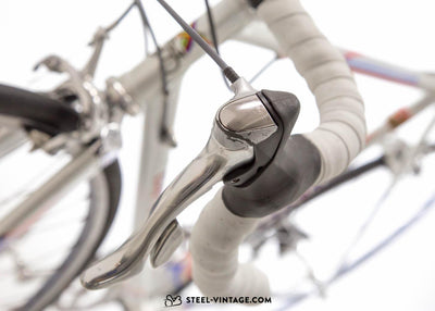Eddy Merckx MX Leader Classic Road Bike 1990s - Steel Vintage Bikes