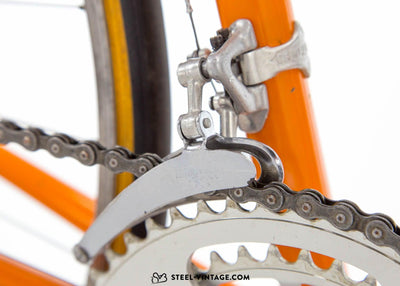 Eddy Merckx Own Colnago Molteni Team Bike 1971 - Steel Vintage Bikes