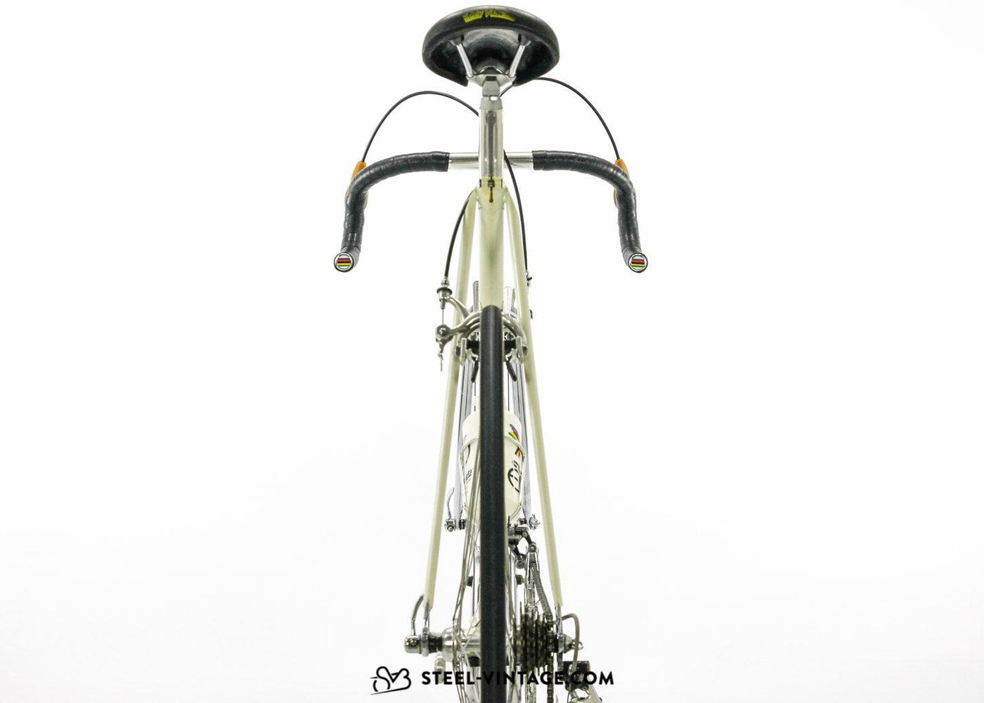 Eddy Merckx Professional 1982 Classic Bicycle - Steel Vintage Bikes