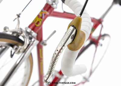Eddy Merckx Professional 531 Classic Road Bike 1982 - Steel Vintage Bikes