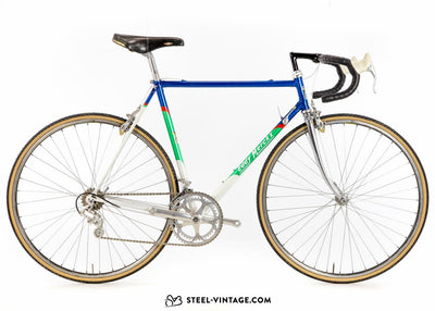 Eddy Merckx Professional 'ADR' 1980s - Steel Vintage Bikes