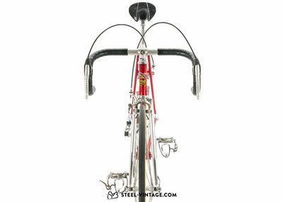 Eddy Merckx Professional Classic Bike 1981 - Steel Vintage Bikes
