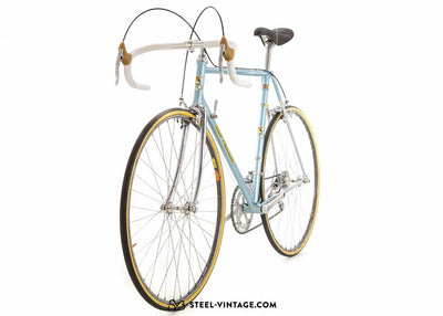 Eddy Merckx Professional Vintage 1981 Road Bike - Steel Vintage Bikes