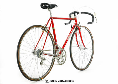 Eddy Merckx Strada Classic Road Bike 1987 - Steel Vintage Bikes