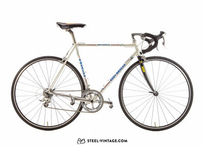 Eddy Merckx Strada OS Road Bike 1990s - Steel Vintage Bikes