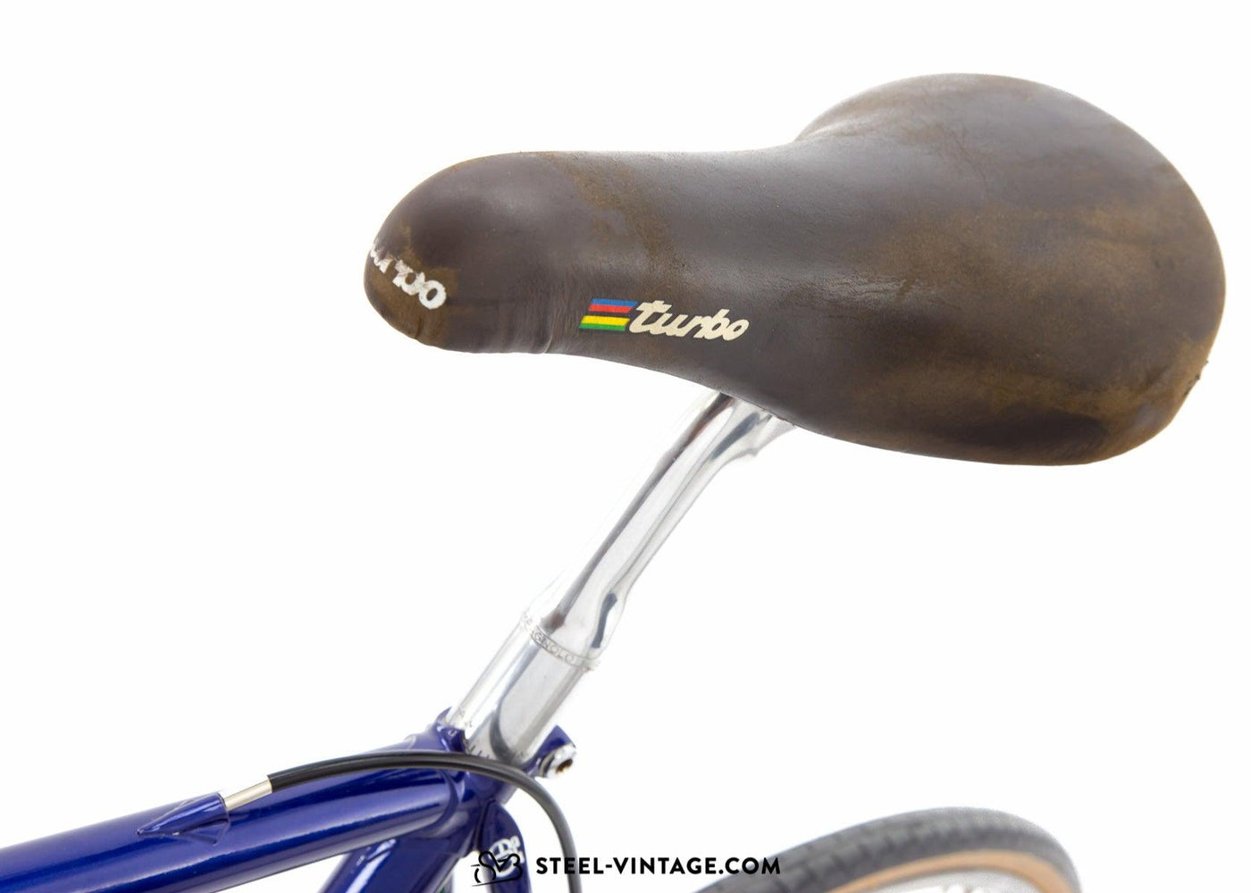 Eddy Merckx Strada Team Kelme Road Bicycle 1990s - Steel Vintage Bikes