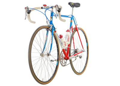 Eddy Merckx Team Motorola Bike 1990s - Steel Vintage Bikes