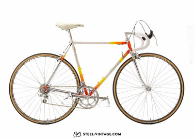 Enik Galibier Classic Road Bike 1987 - Steel Vintage Bikes