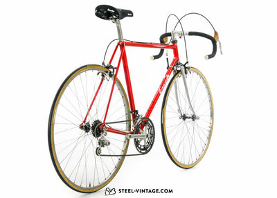 Enik Team NRW Classic Road Bike 1970s - Steel Vintage Bikes
