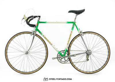 Esposito Classic Eroica Bike 1980s - Steel Vintage Bikes