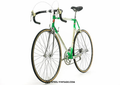 Esposito Classic Eroica Bike 1980s - Steel Vintage Bikes