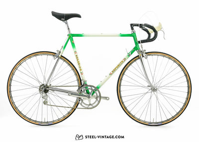 Esposito Classic Eroica Bike 1980s - Steel Vintage Bikes