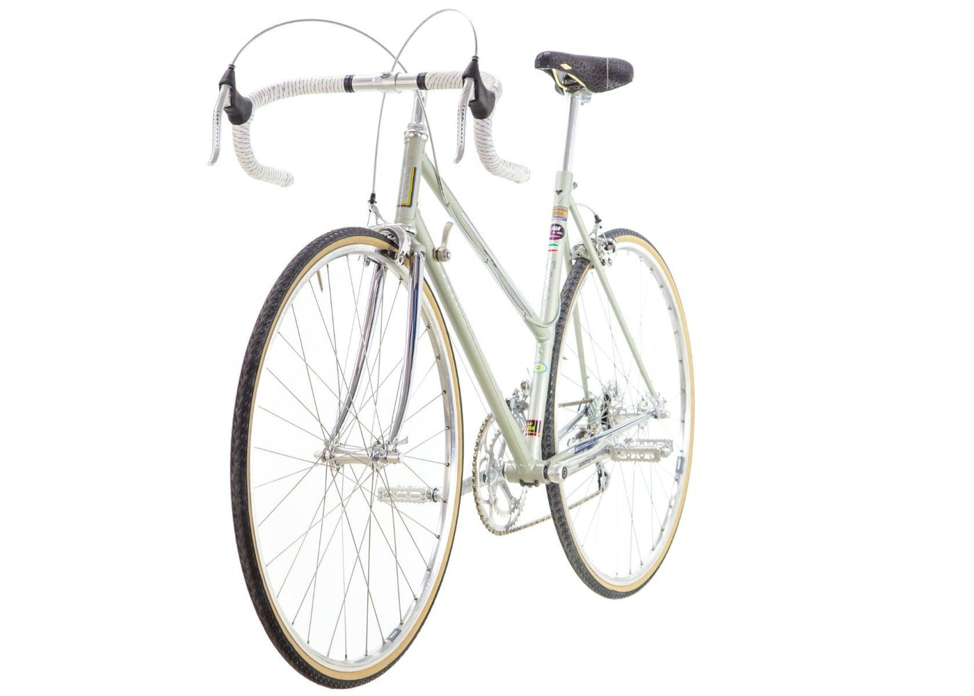 F. Moser Classe NOS Ladies Road Bike - Steel Vintage Bikes