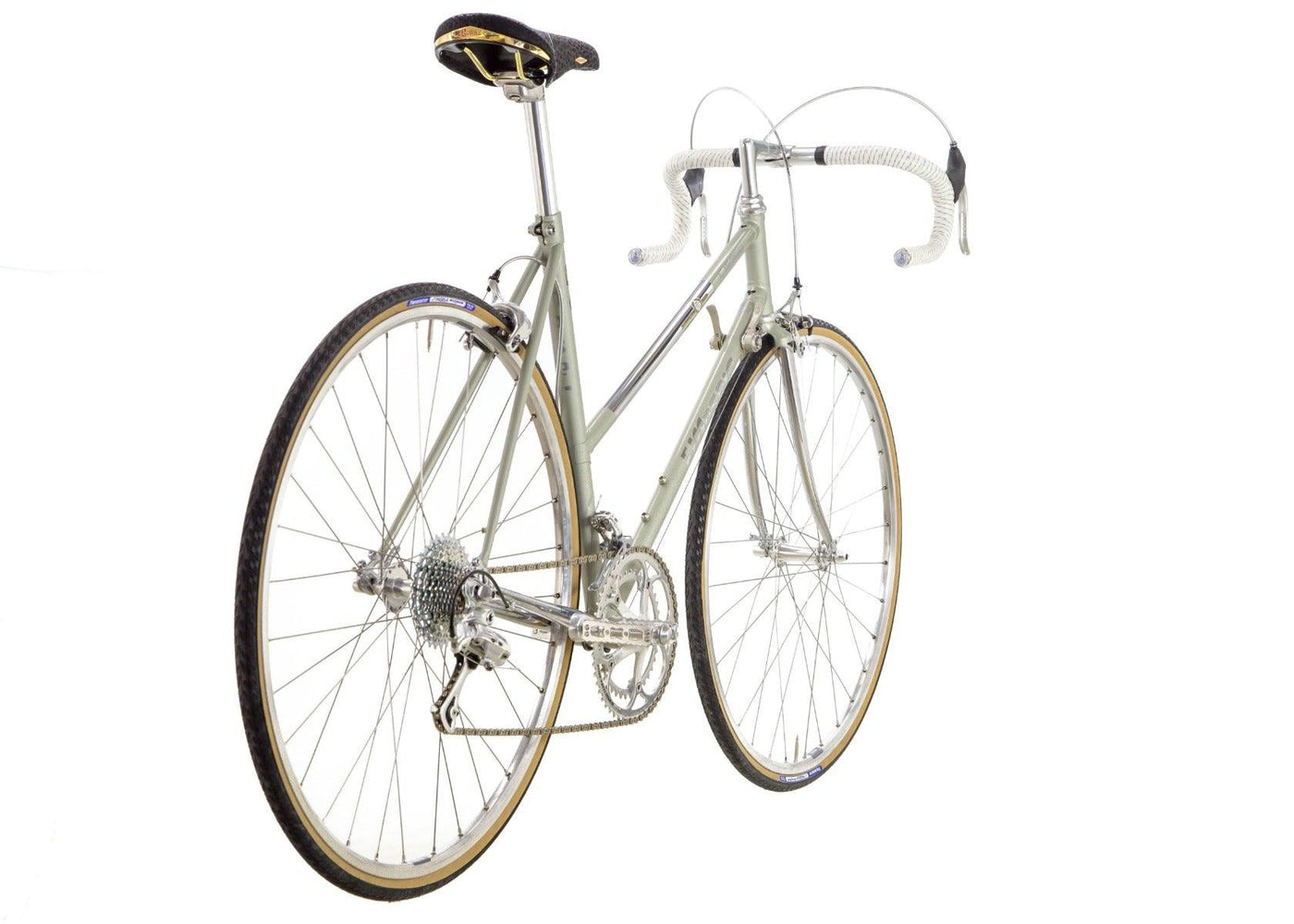 F. Moser Classe NOS Ladies Road Bike - Steel Vintage Bikes
