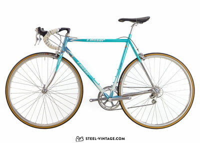 F. Moser Leader Ax Classic Road Bike 1990s - Steel Vintage Bikes