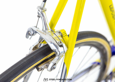 F.Moser Leader AX Road Bicycle 1990s - Steel Vintage Bikes