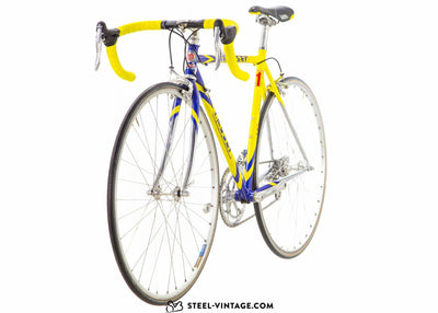 F. Moser Leader TK1 Road Bike 1990s - Steel Vintage Bikes