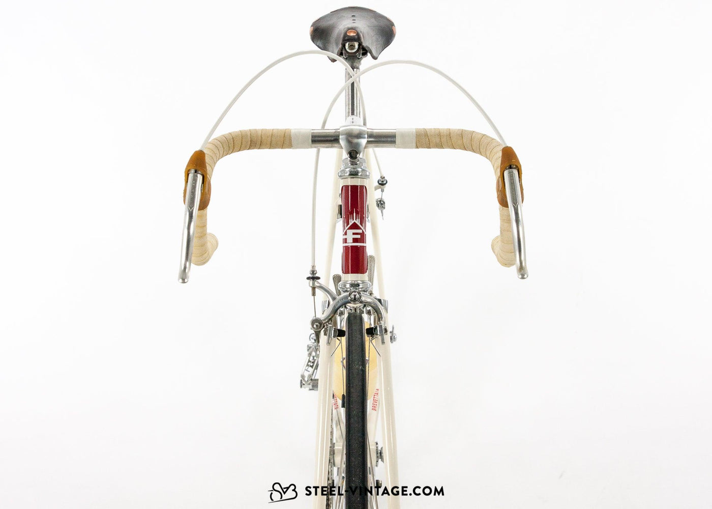 Faema Team Bike by Pelà 1969 - Steel Vintage Bikes