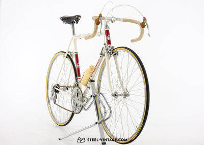 Faema Team Bike by Pelà 1969 - Steel Vintage Bikes