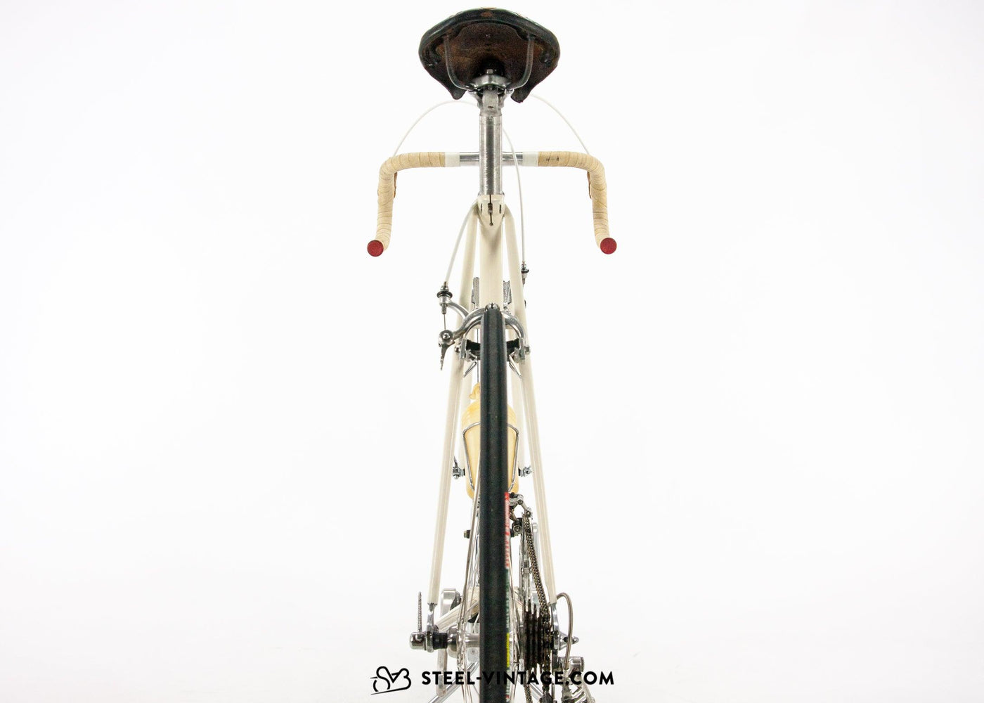 Faema Team Bike by Pelà 1969 - Steel Vintage Bikes