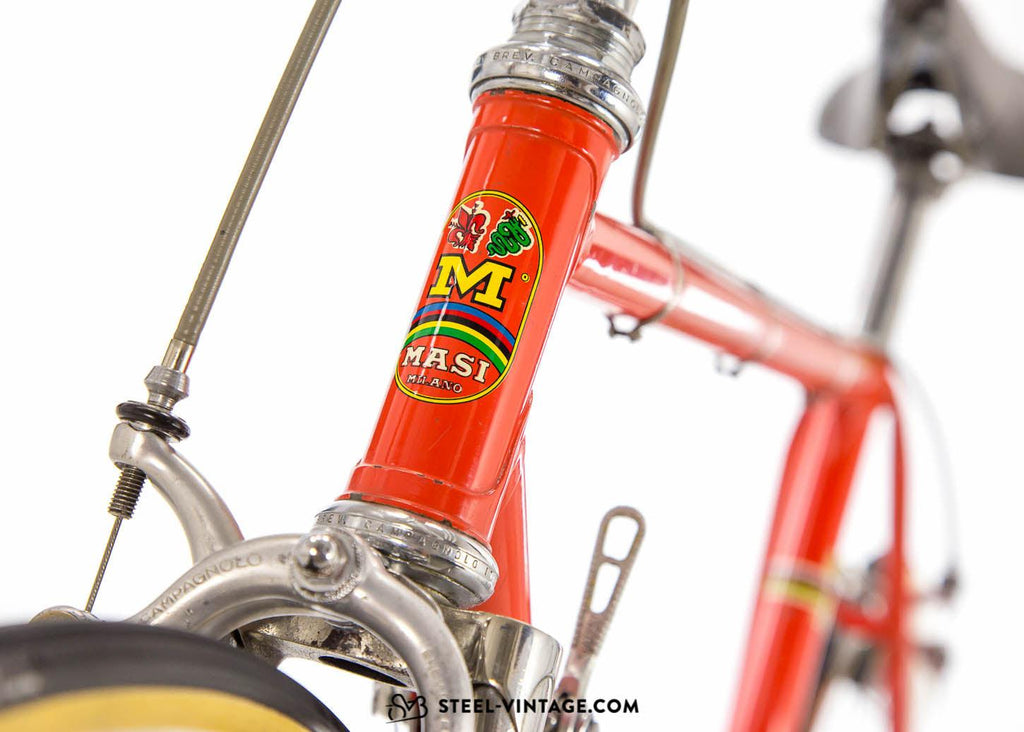 Masi gran best sale corsa vintage