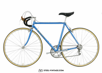 Fausto Coppi by Fiorelli Road Bike 1970s - Steel Vintage Bikes