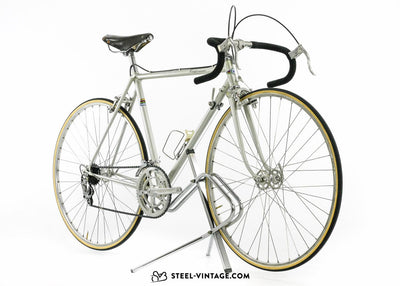 Fausto Coppi Campionissimo Classic Road Bike 1960s - Steel Vintage Bikes