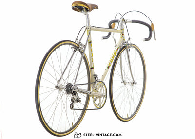 Fausto Coppi Campionissimo Classic Road Bike 1980s - Steel Vintage Bikes