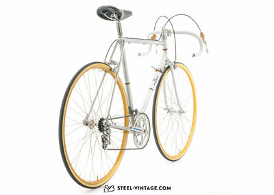 Fausto Coppi Classic Road Bike 1960 - Steel Vintage Bikes