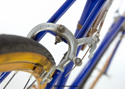Favor Branded Automoto Road Bicycle 1930s - Steel Vintage Bikes